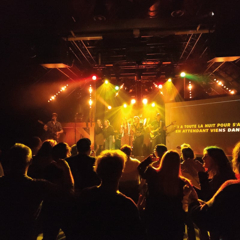 Karaokay Live 1