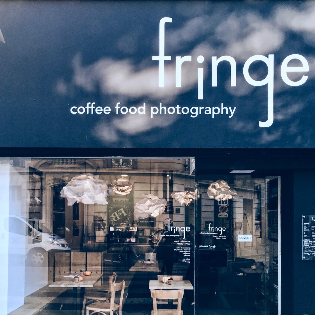 Fringe 2