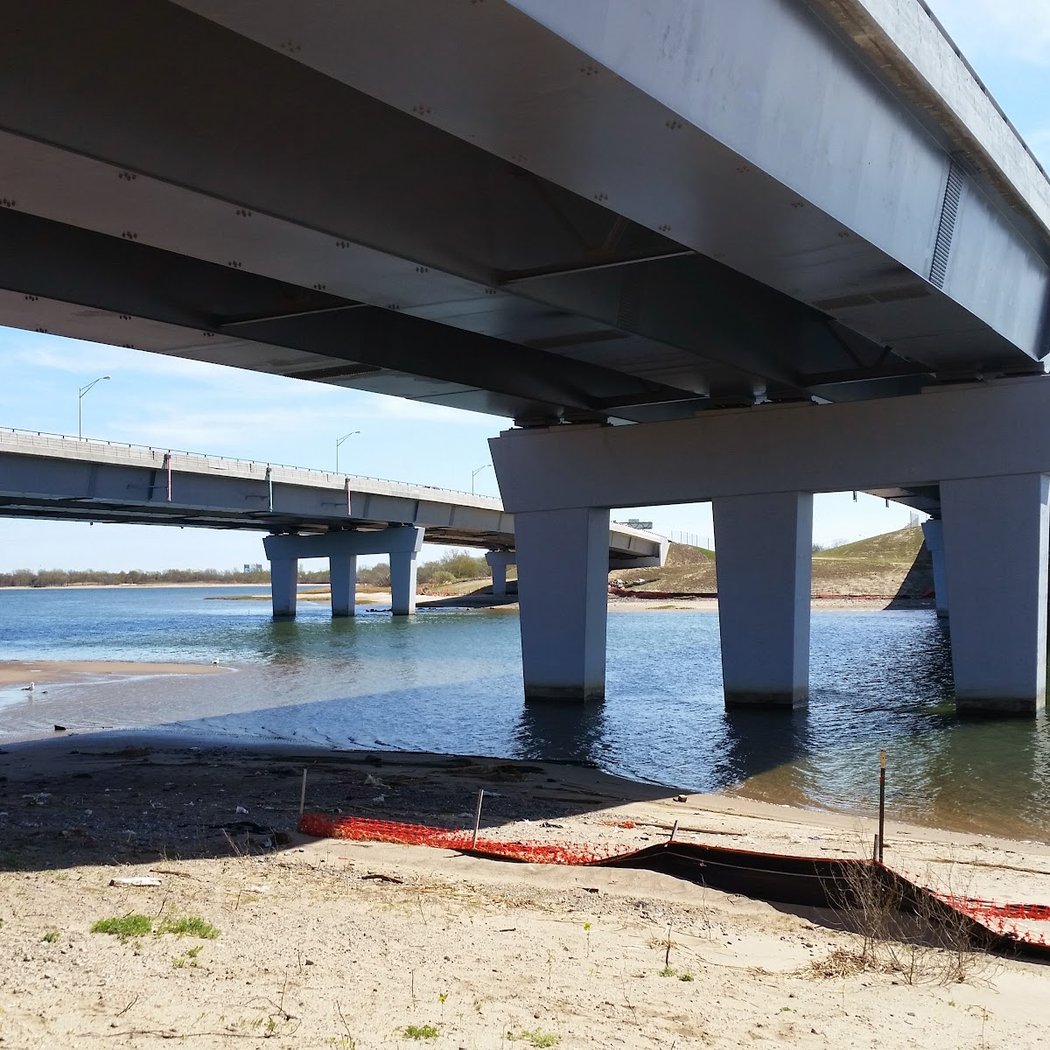 Paerdegat Basin 2