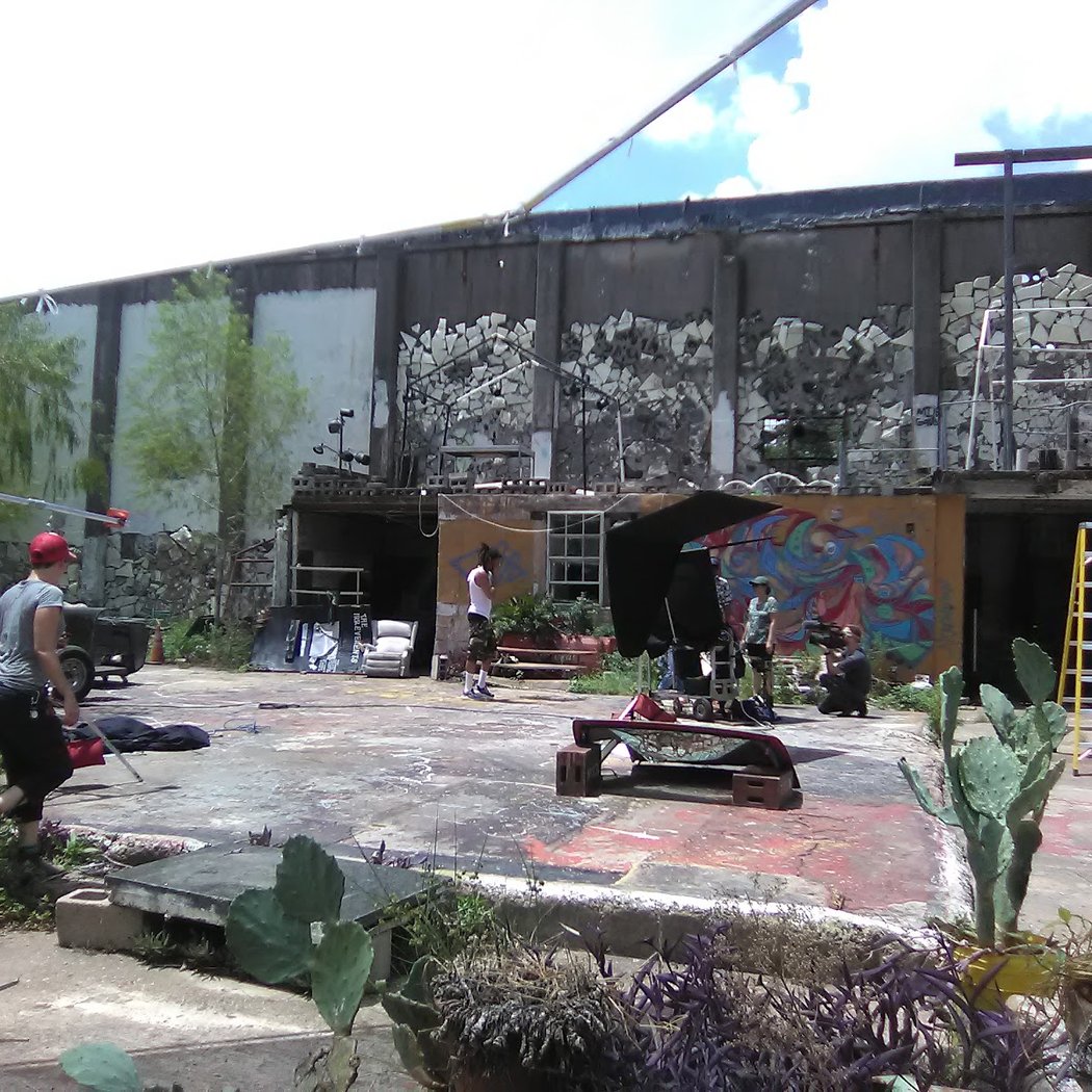 The Silo 2