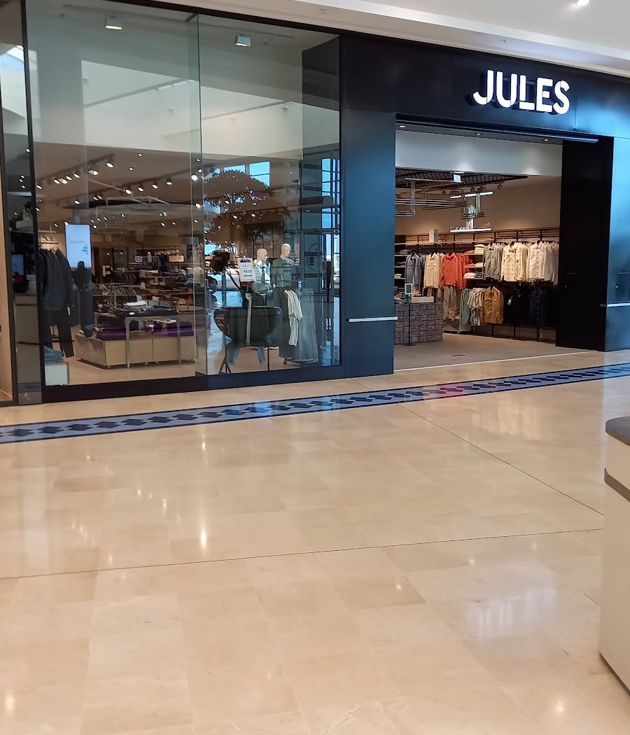 Jules Guerande 1