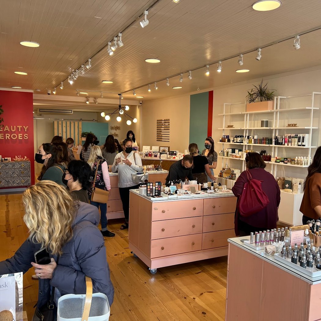 Beauty Heroes - Skin, Beauty, Wellness 3