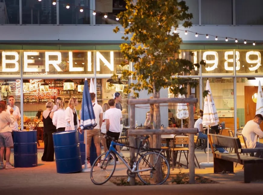 Berlin 1989 3