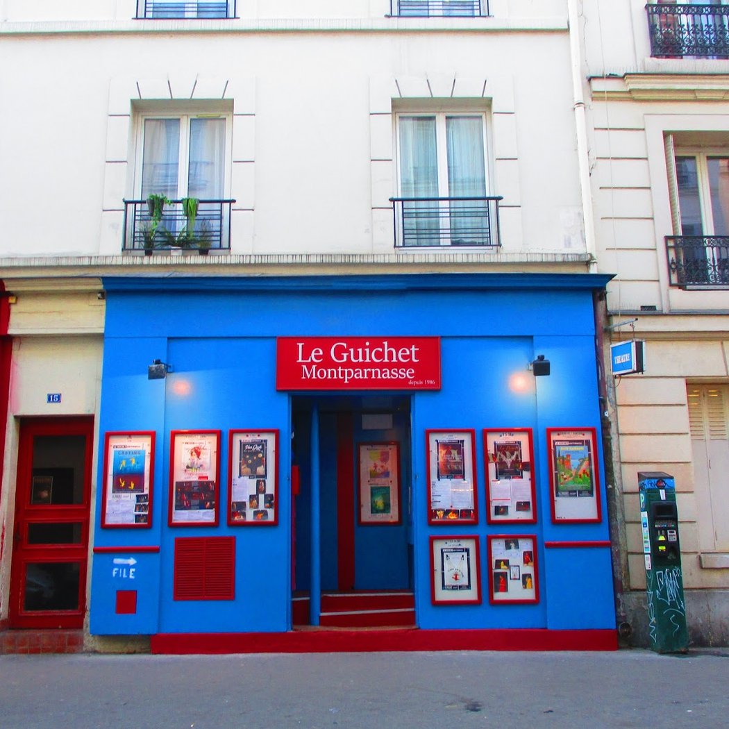 Cuisine et dépendances 2
