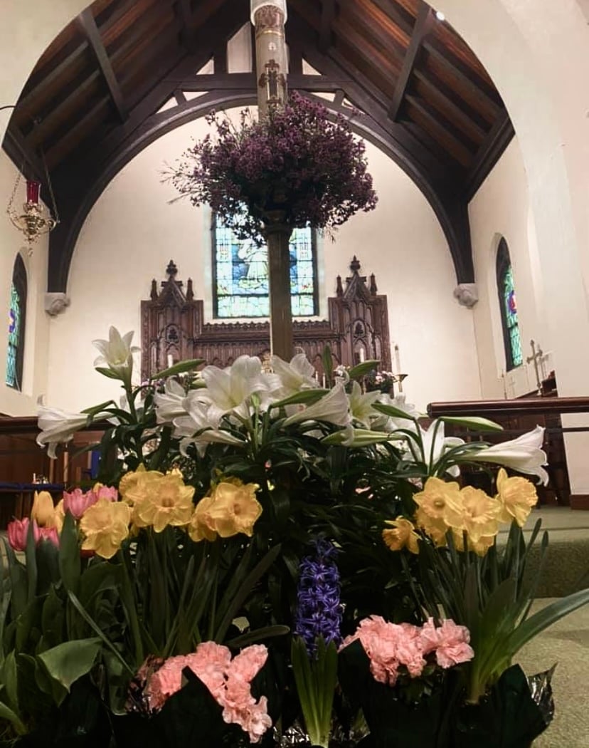 Grace Episcopal Church of Whitestone 3