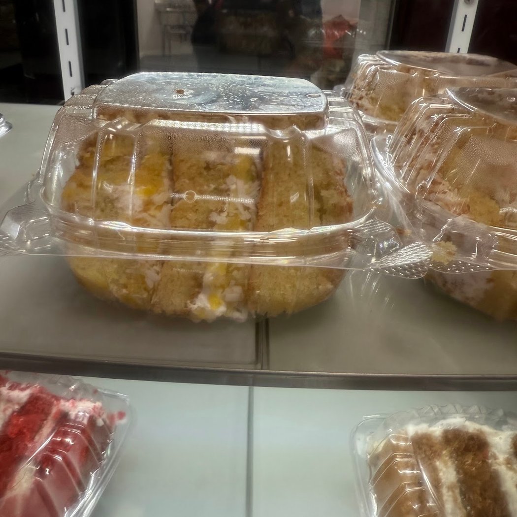 L.A Sweets NY 3