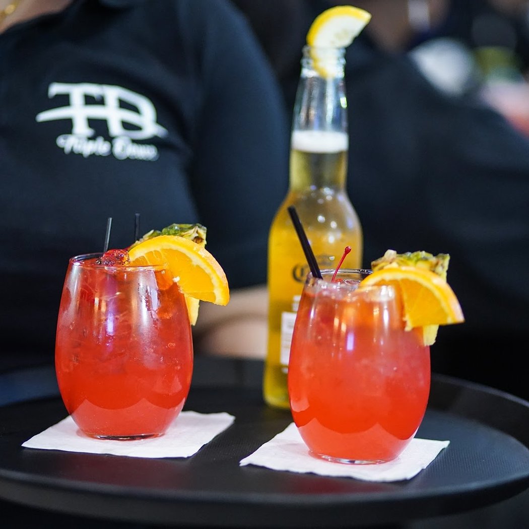 Triple Deuce Restaurant & Grill 3