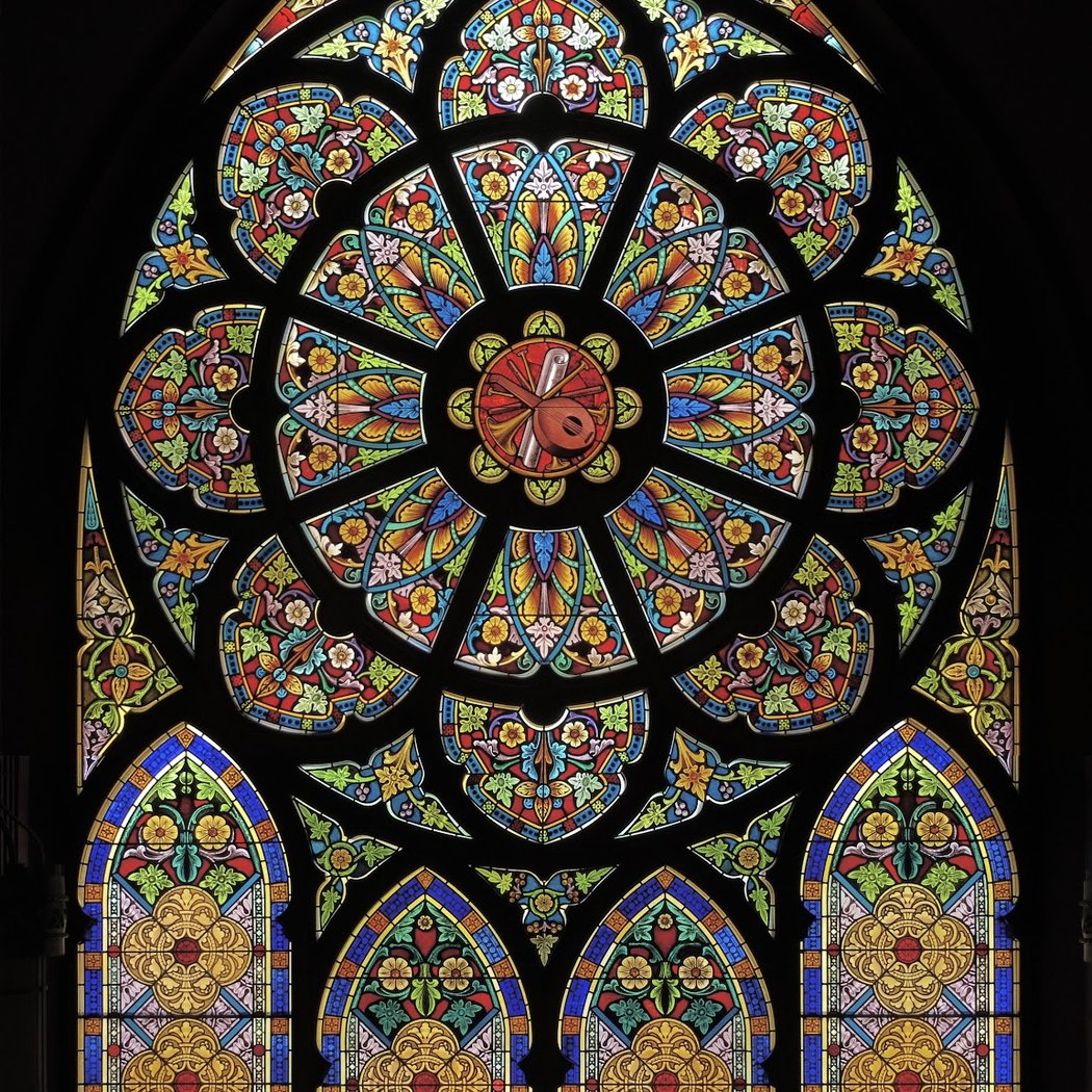 Saint Mary's Catholic Church 3