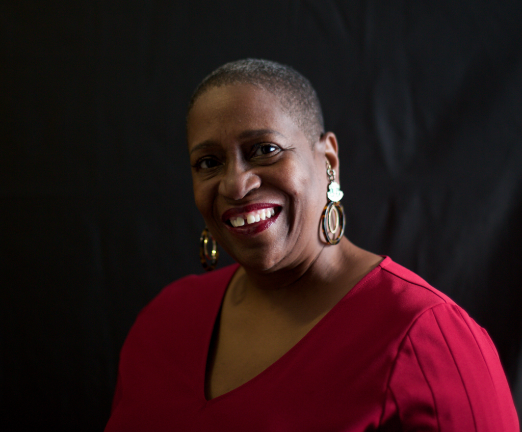 CLGS John E. Boswell Lecture: Rev. Dr. Pamela Lightsey Speaks on The Big Lie and Its Old Hatred 1