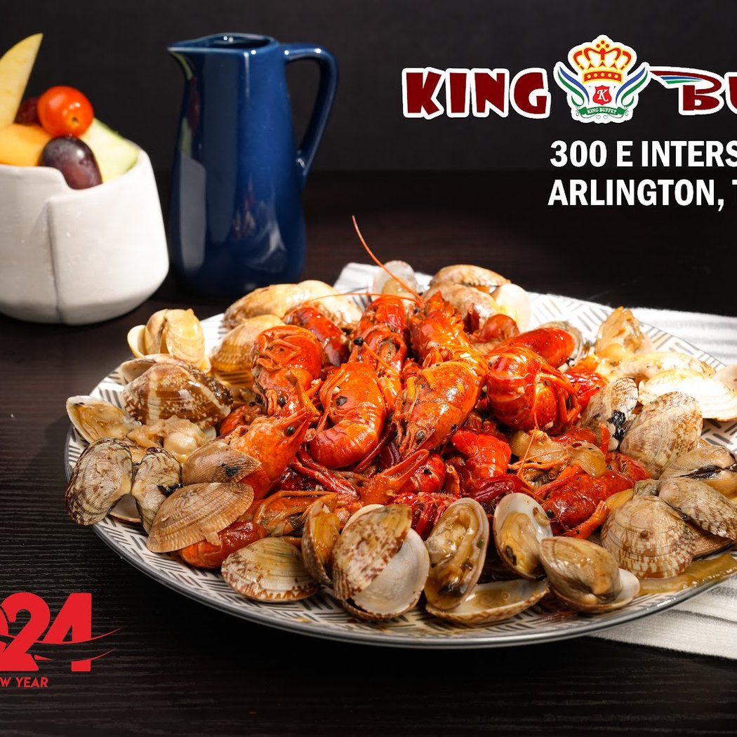 King Buffet 1
