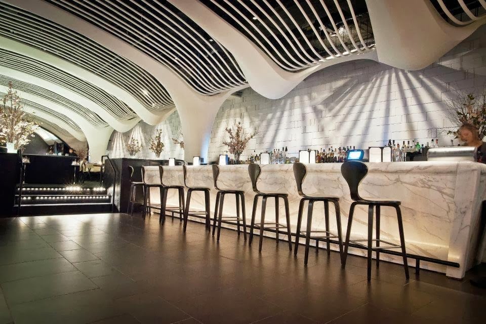 STK Steakhouse 3
