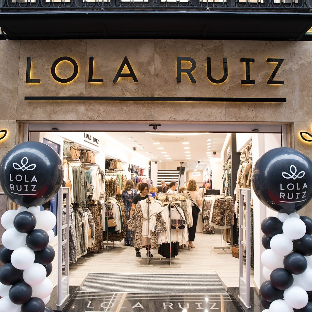 Calle Lineros Lola Ruiz 2