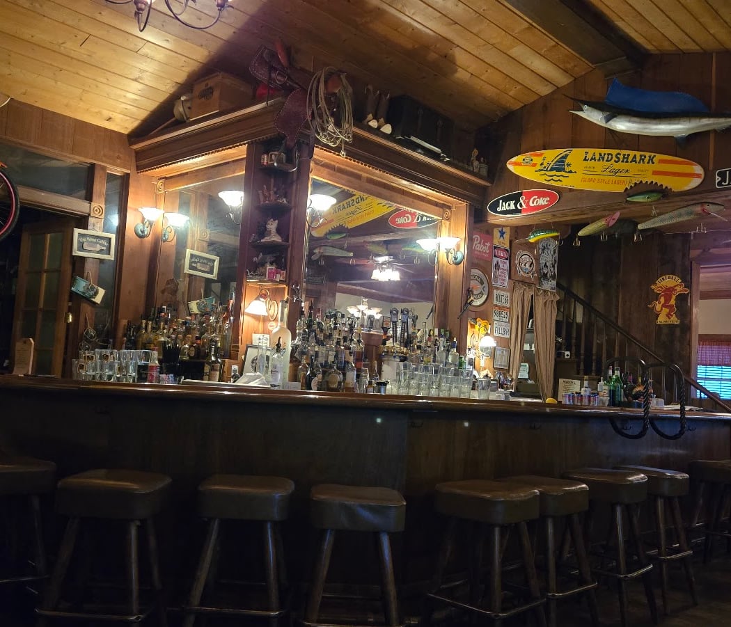 Stormy's Spirits & Supper 3