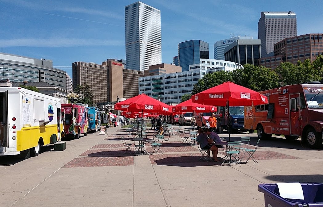EATS at Civic Center Park 3