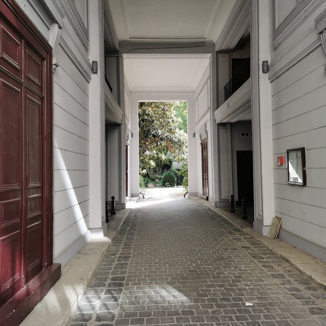 Cité Napoléon 2