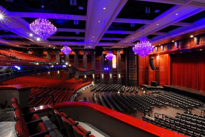 The Fillmore Miami Beach 3