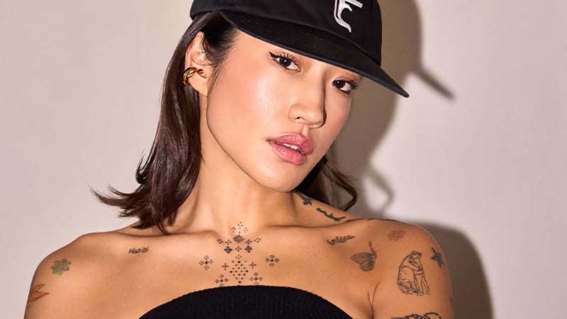 Peggy Gou - Club Darc 2