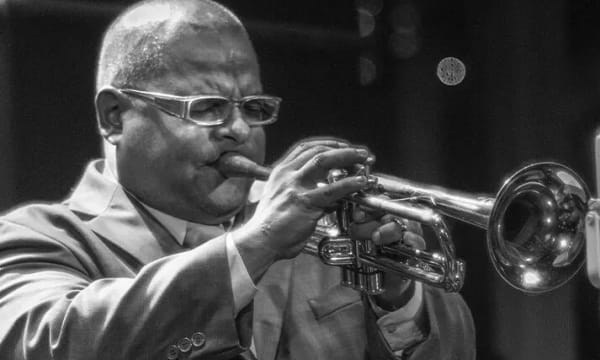 Jam Session Hosted By Carlos Abadie 1