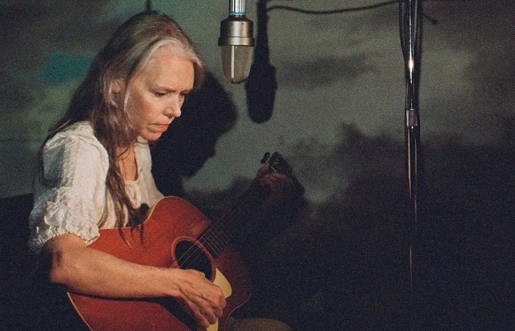 Gillian Welch & David Rawlings 4