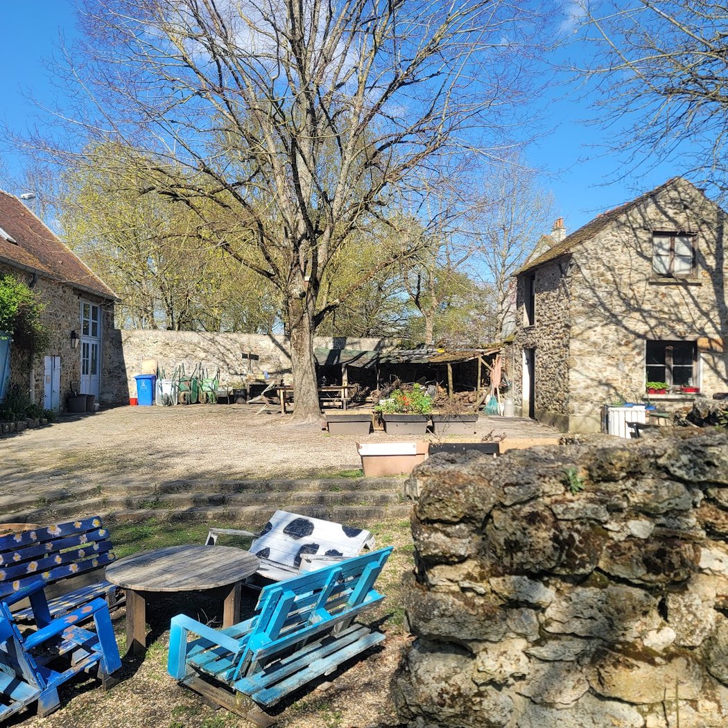 Ferme Du Bel Air 3