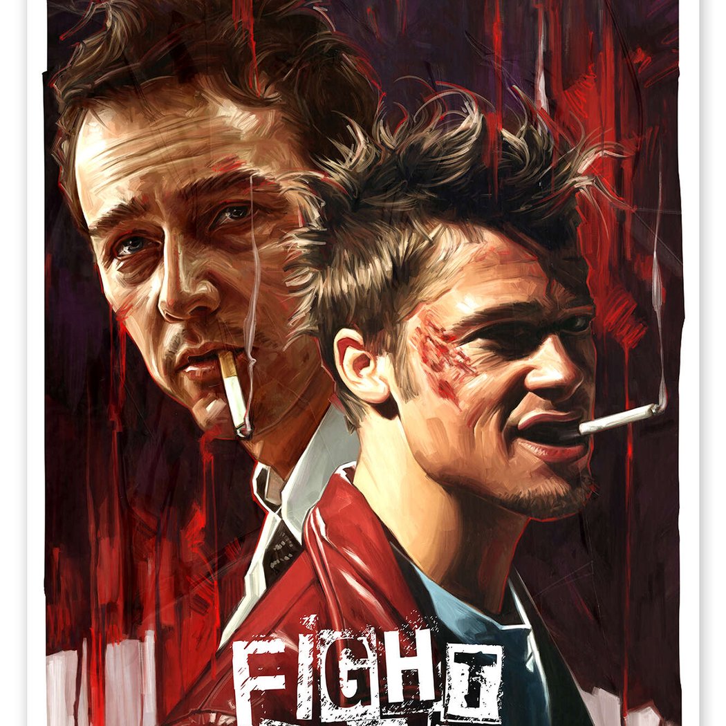 Fight Club