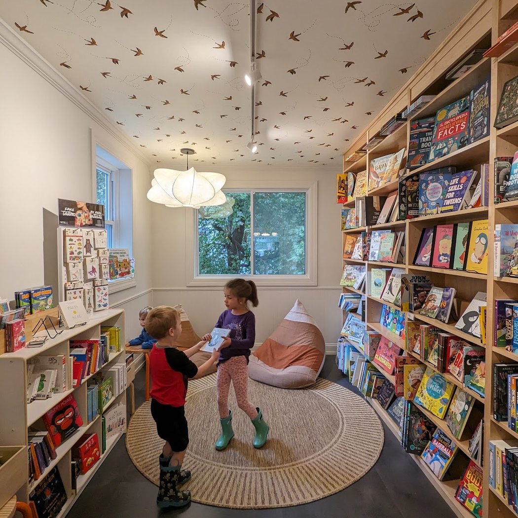 Good Books 1