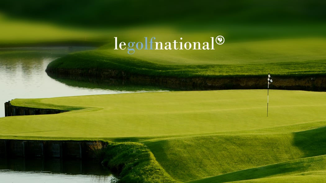 Le Golf National - Albatros Course