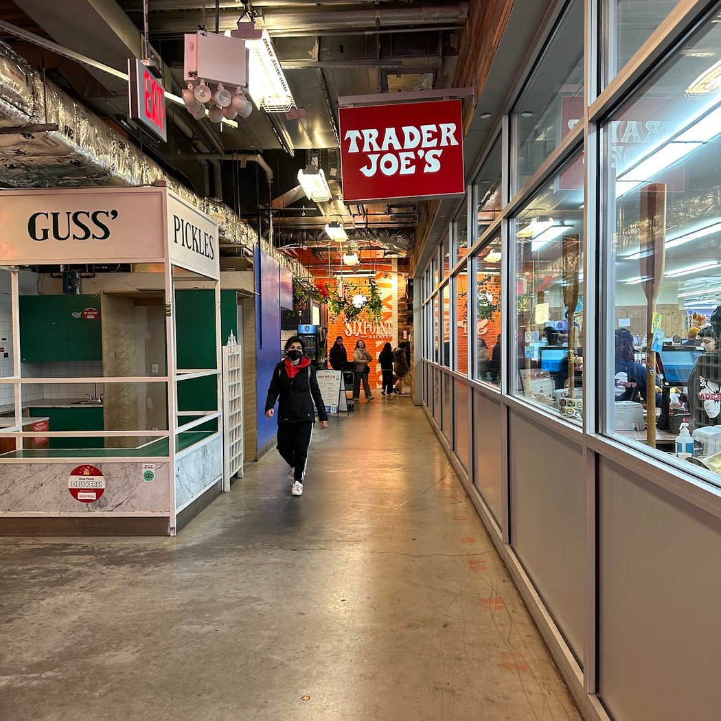 Trader Joe's 3