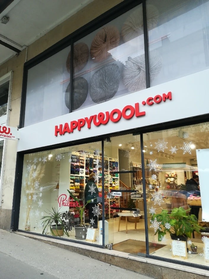 Happywool 1