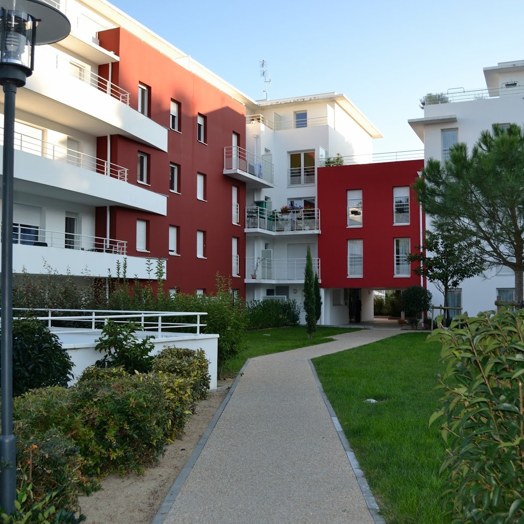 Terrasses à Vivre 2