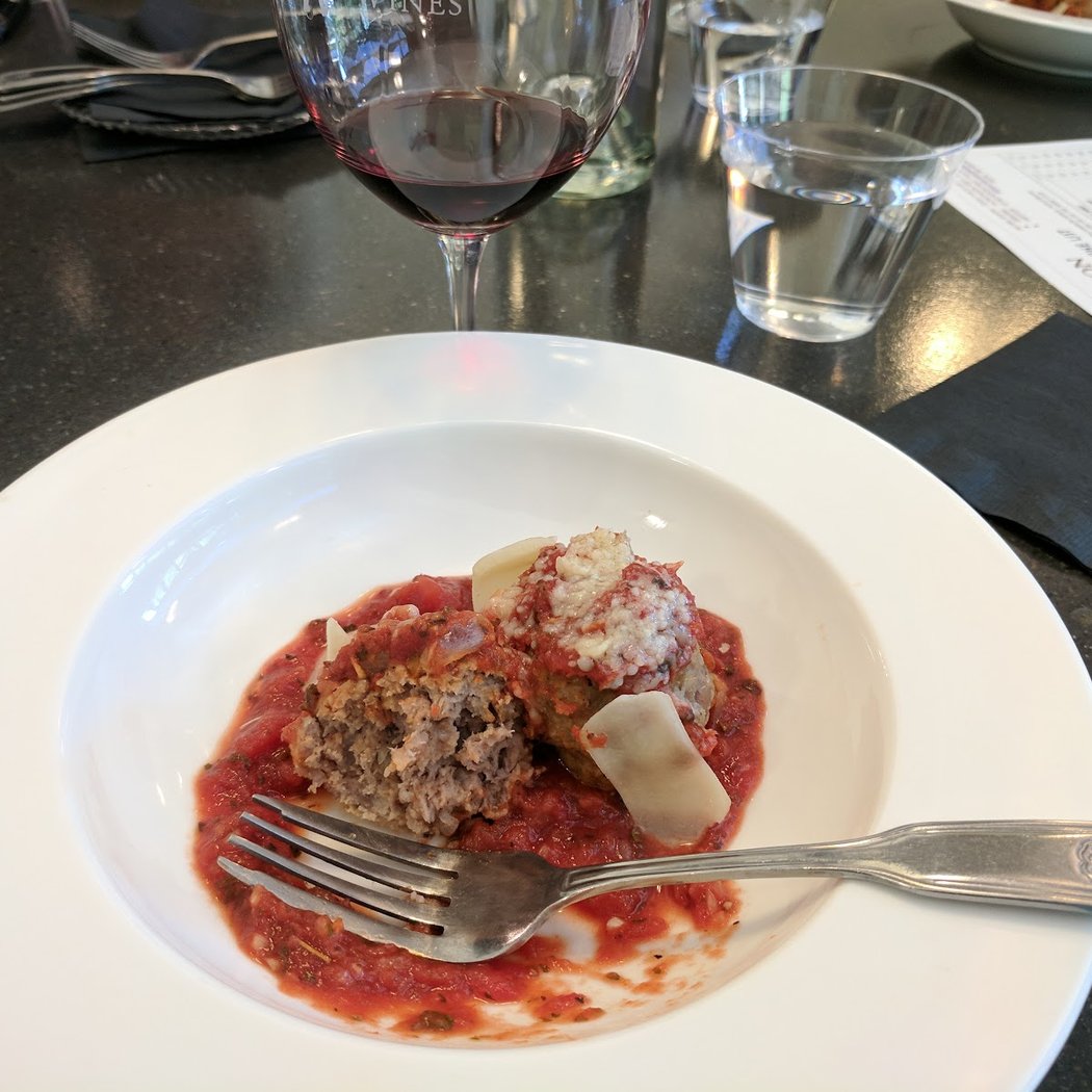Taste the new wines and recipes of this quarter 1