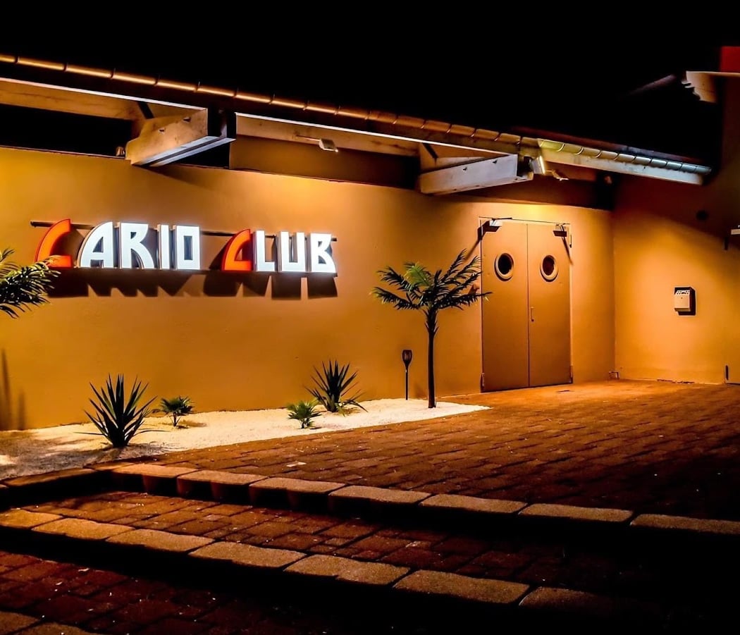 Le Cario Club 2