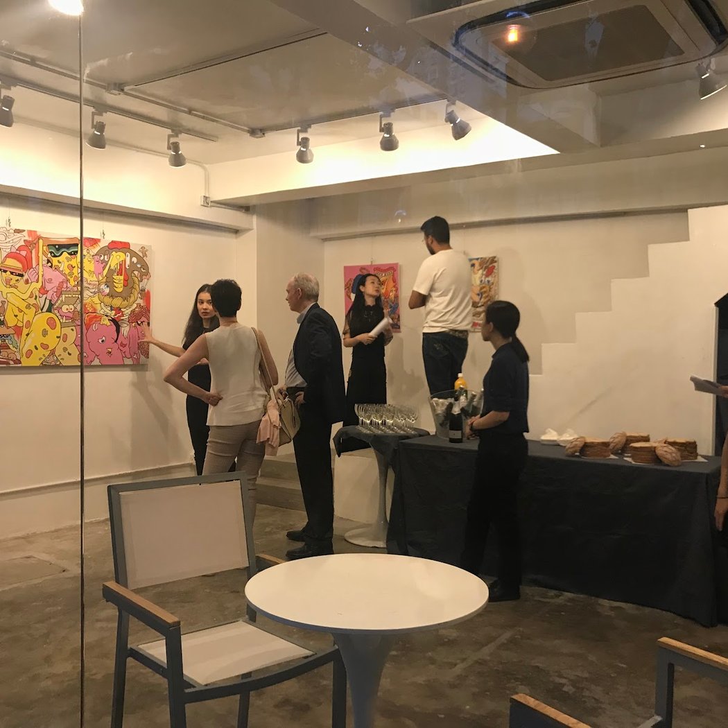 Club Third Limited 2