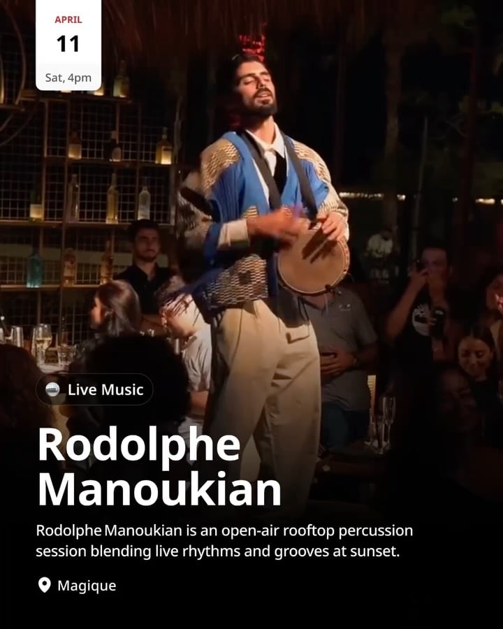 Rodolphe Manoukian 1