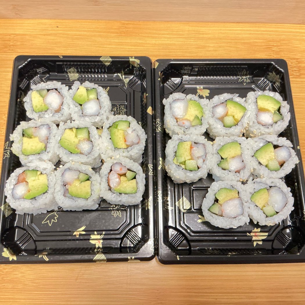 Sun Sun Sushi Shop 3