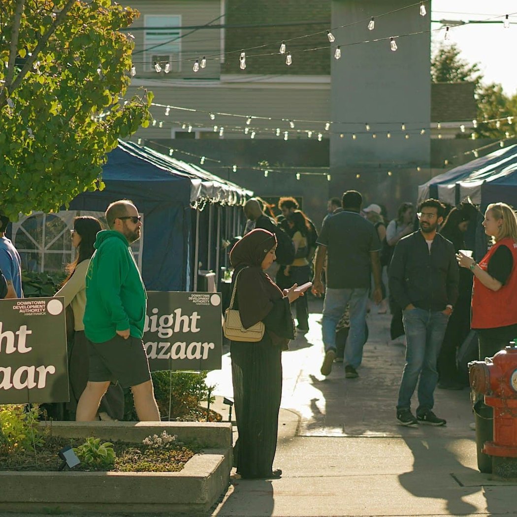 Hamtramck Night Bazaar 2