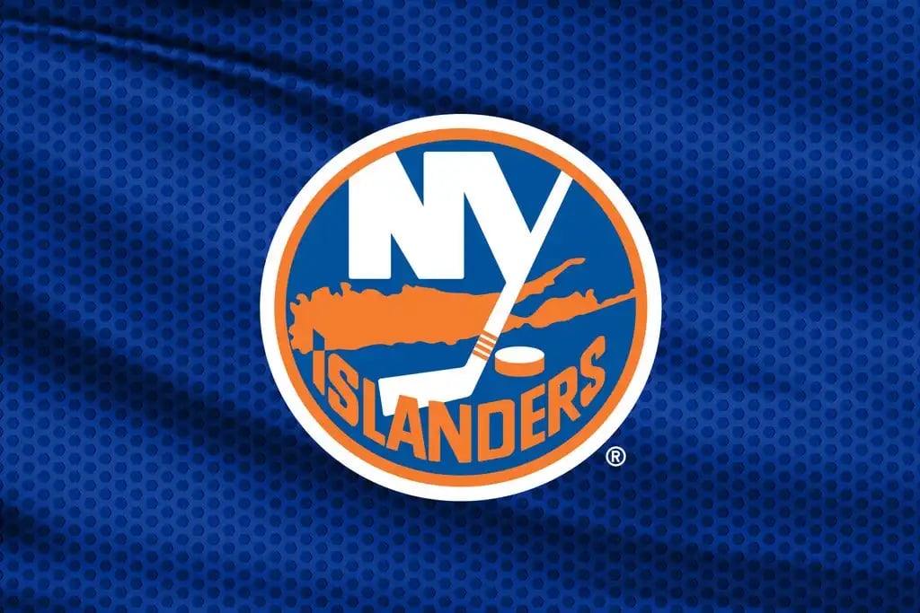 New York Islanders vs. Dallas Stars 2