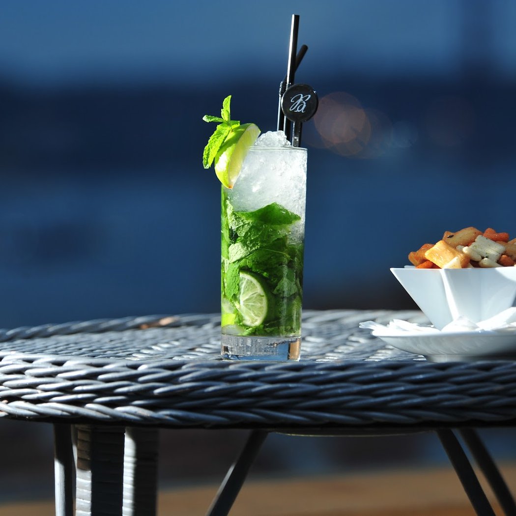 Bairro Alto Hotel
