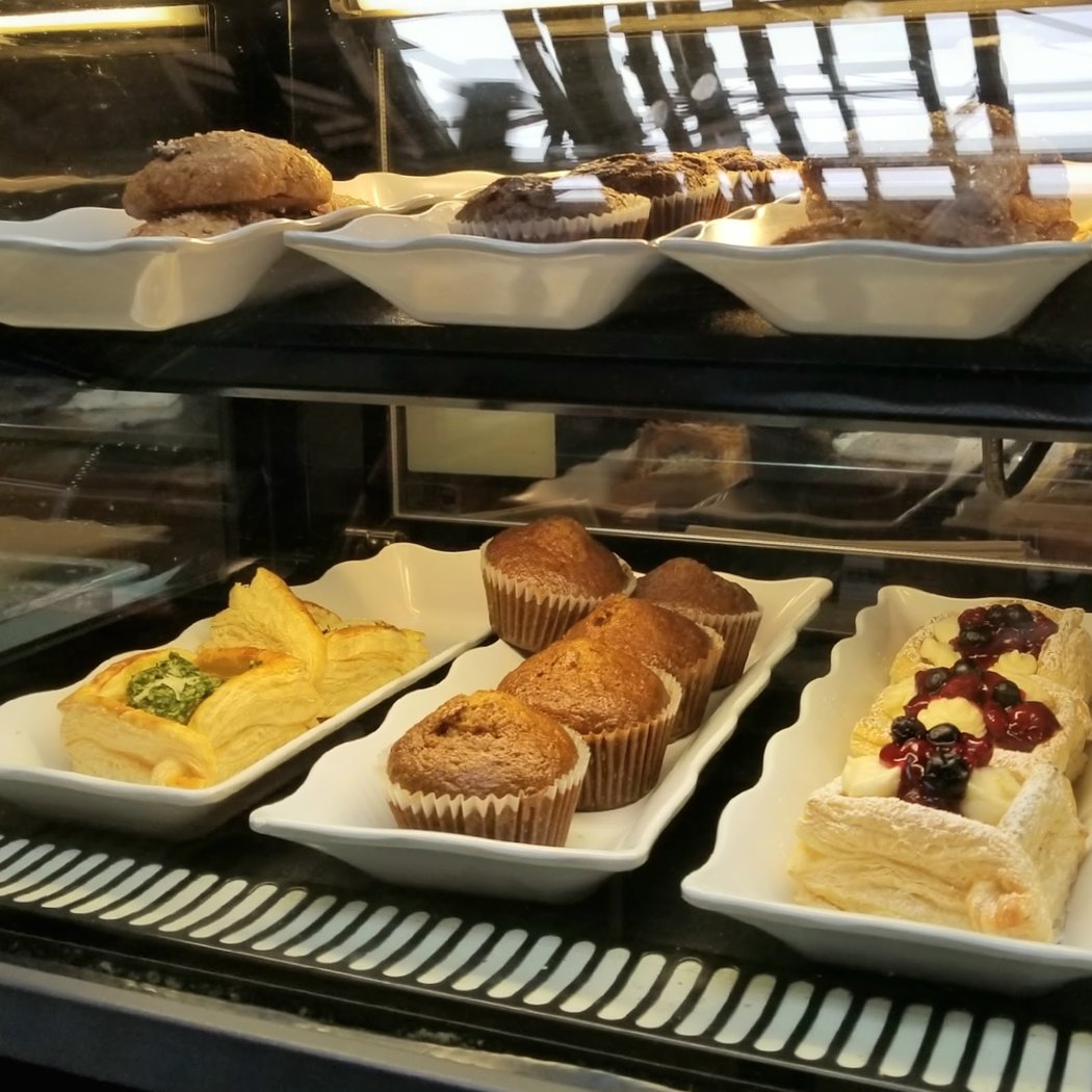 Cafe Milano 2