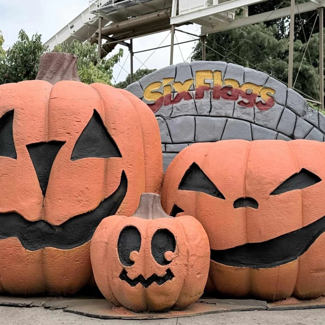 Tricks and Treats 2