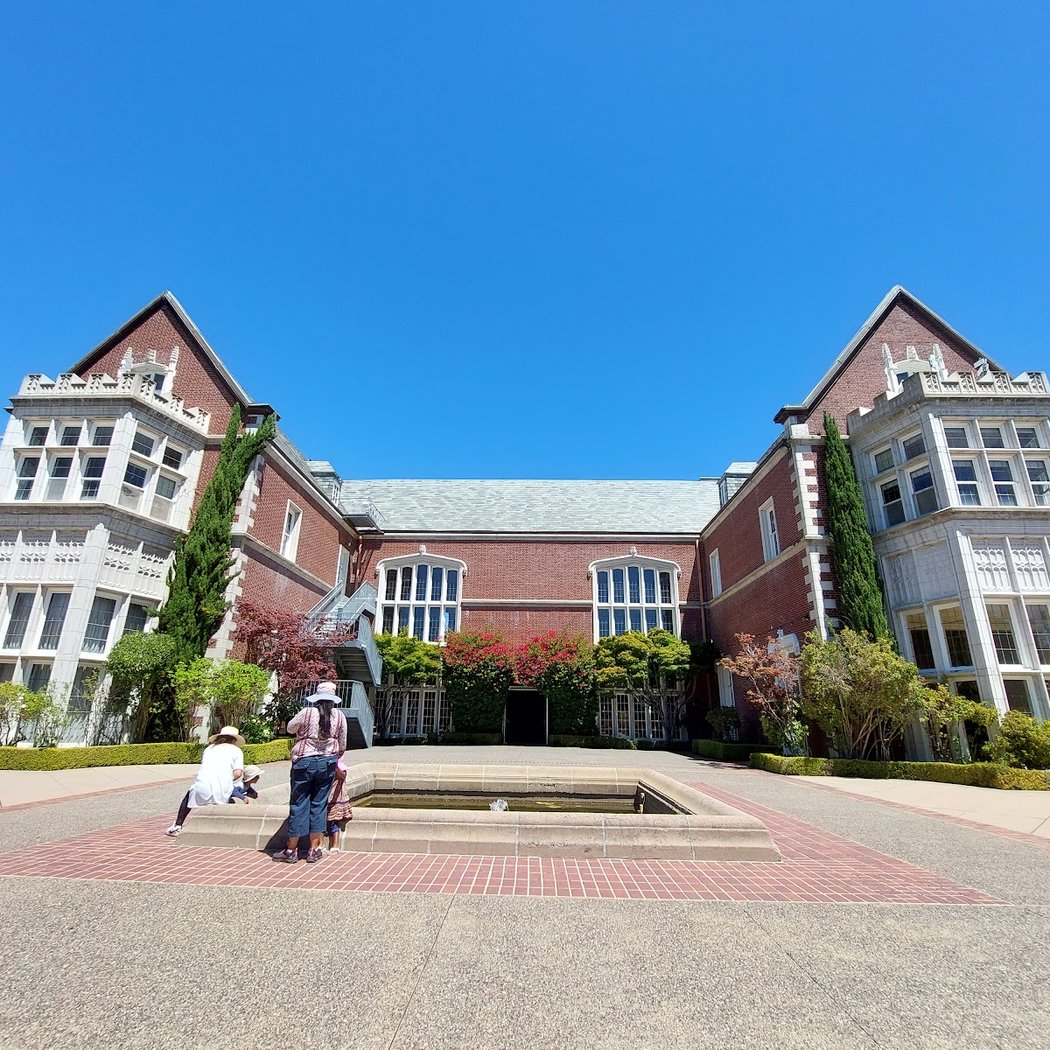 Mercy Center Burlingame 2