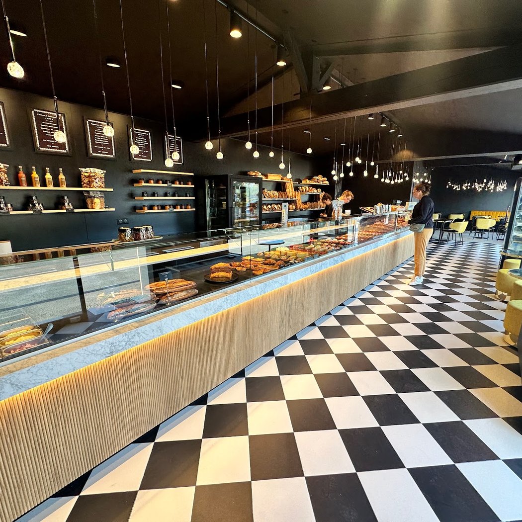 EMMA Patisserie Boulangerie Saint Sebastien 2