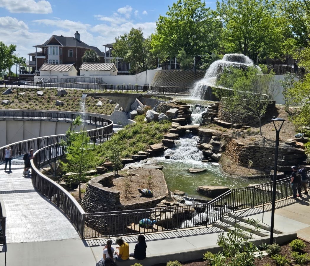 Finlay Park 2
