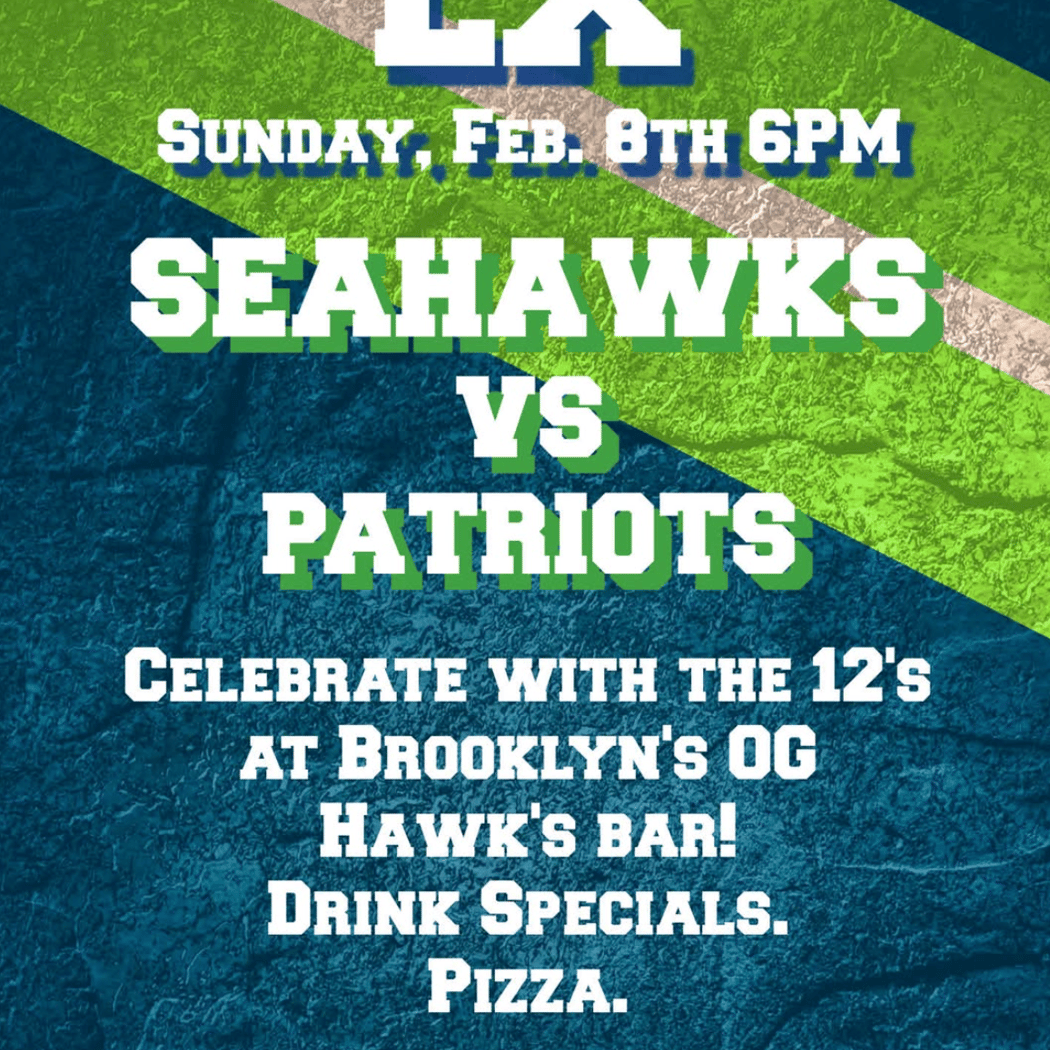 Super Bowl LX Watch Party 1