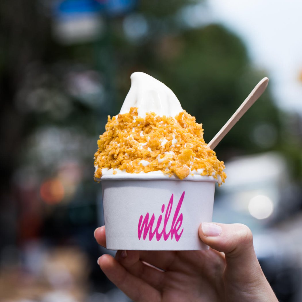 Milk Bar 1
