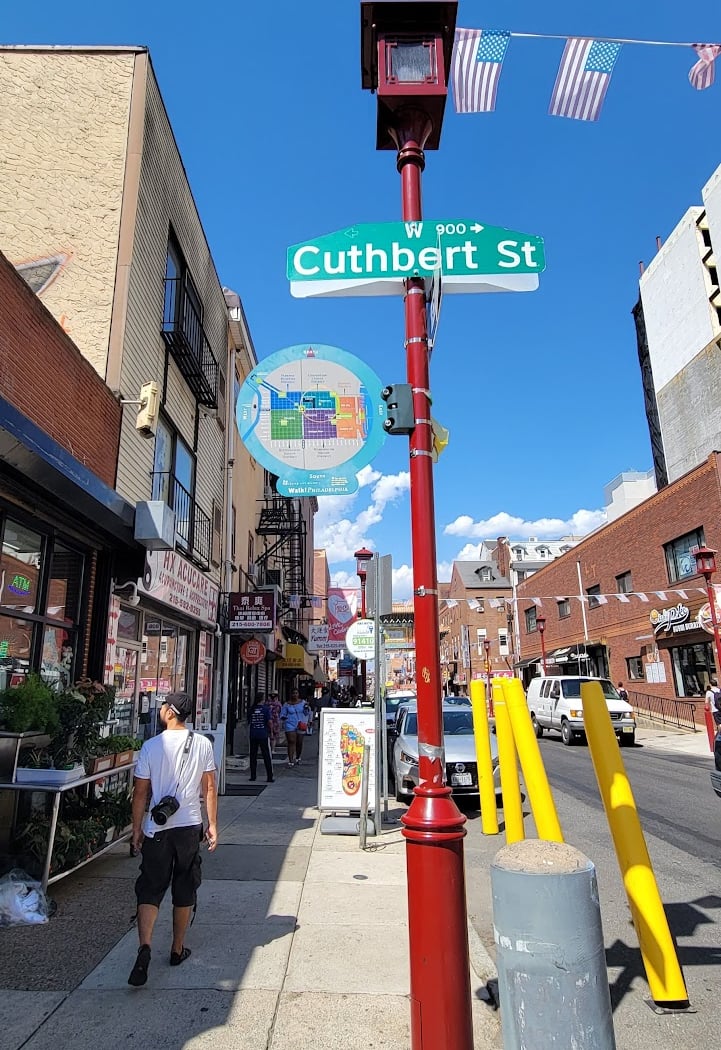 Chinatown 3