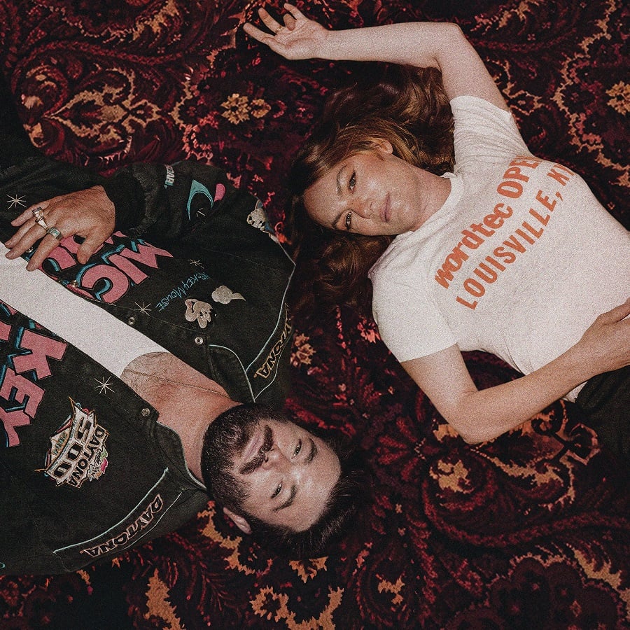 Angus & Julia Stone 2