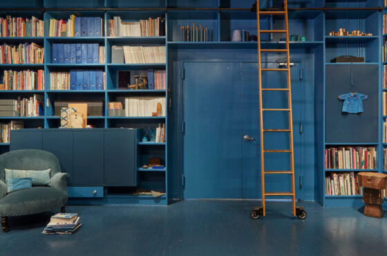 Blue 1