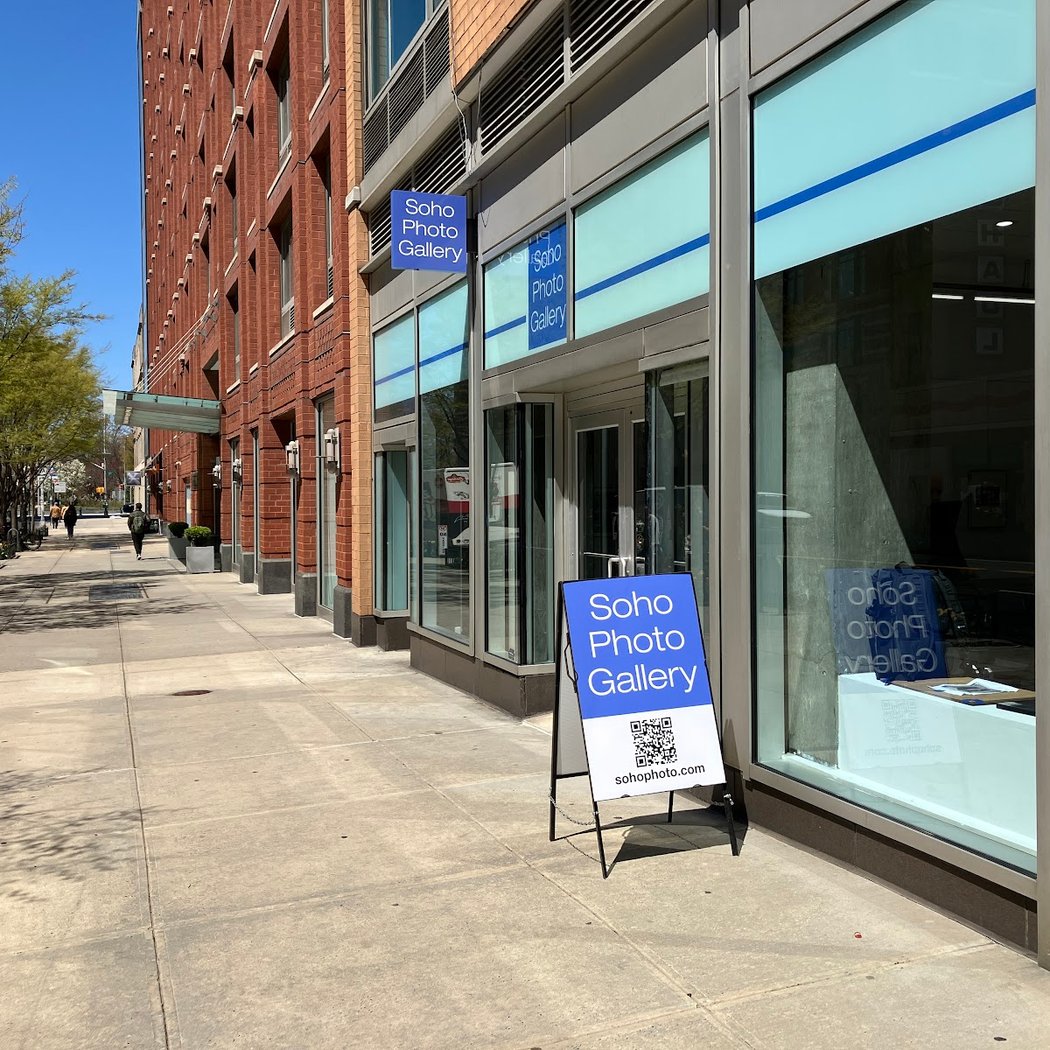 NYC Art Fairs Summer 2025: Skyframe Services for Prints & Photography 2