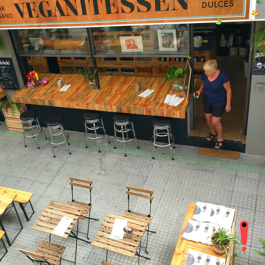 Veganitessen 2